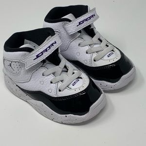 Jordan  Sneakers Shoes Toddler